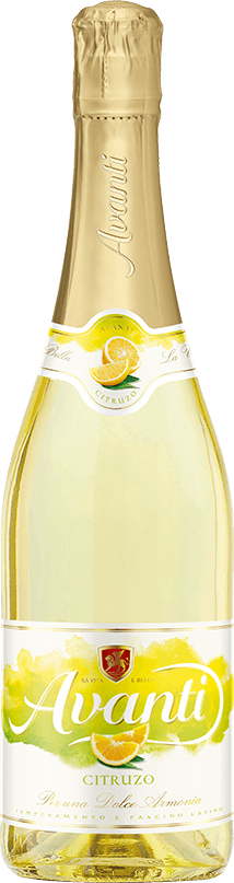 Avanti Citruzo