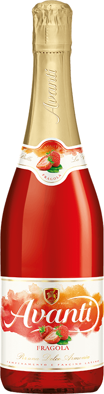 Avanti Fragola