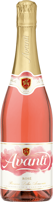 Avanti Rosé