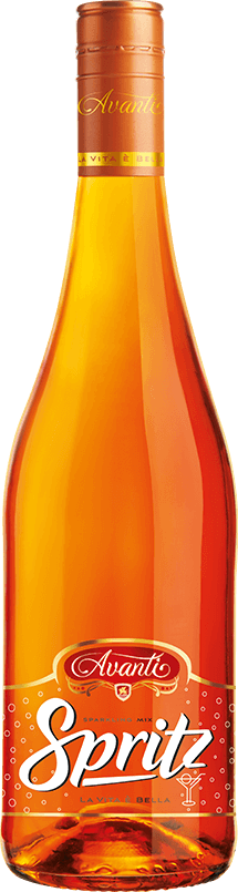 Avanti Spritz
